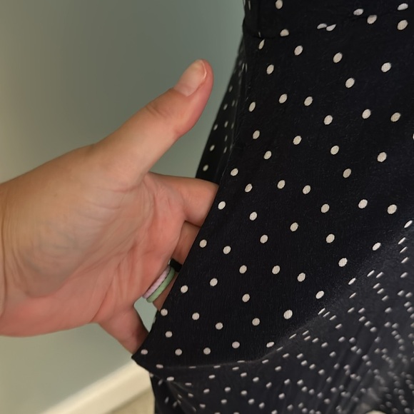 Loft sundress - Picture 2 of 4